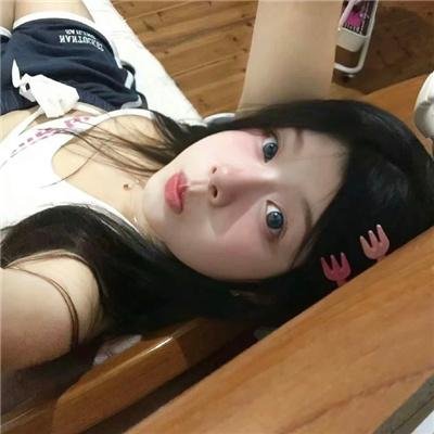 天堂的气息