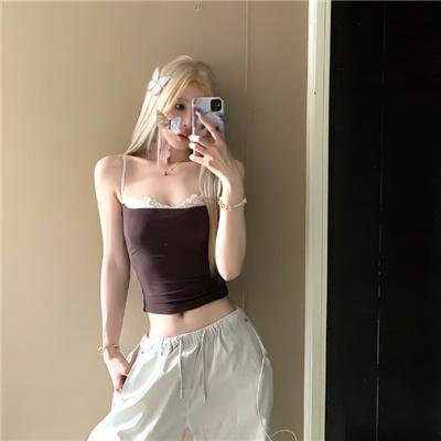 弱女斗后母
